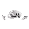 Picture of Meta Mixed Reality Headset Meta Quest 3 512GB white (899-00586-01)