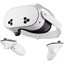 Picture of Meta Quest 3S Virtual reality system, 256GB, US, White