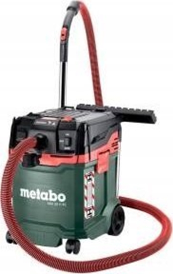 Изображение Metabo ASA 30 H PC Vacuum