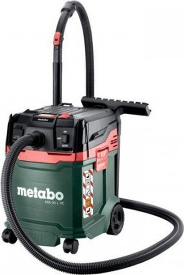 Picture of Metabo ASA 30 L PC Vacuum