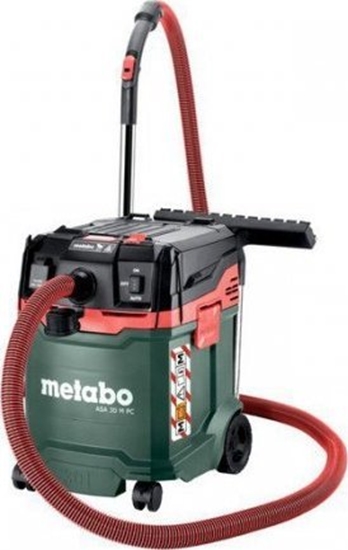 Picture of Metabo ASA 30 M PC  Vacuum