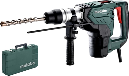 Attēls no Metabo KH5-40 SDS-Max Combi Hammer