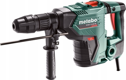 Attēls no Metabo KHEV 5-40 BL Combi Hammer