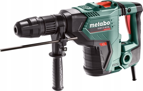 Picture of Metabo KHEV 5-40 BL Combi Hammer