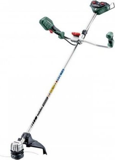 Picture of Metabo Kosa ykowa Aku FSB 36-18 LTX BL 601611850 METABO
