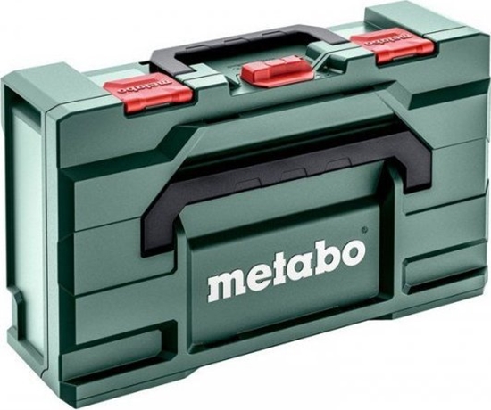 Picture of Metabo metaBOX 145 L empty
