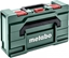 Picture of Metabo metaBOX 145 L empty
