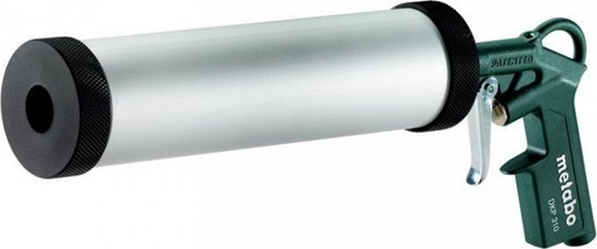 Изображение Metabo PISTOLET PNEUMATYCZNY DO KLEJÓW I PAST DKP 310 (1 SZT)