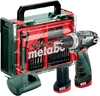 Изображение Metabo PowerMaxx BS Basic Set Cordless Drill Driver