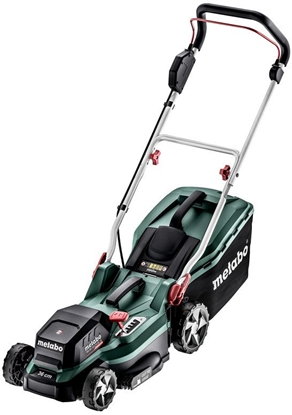Attēls no Metabo RM 36-18 LTX BL 36 cordless lawn mower