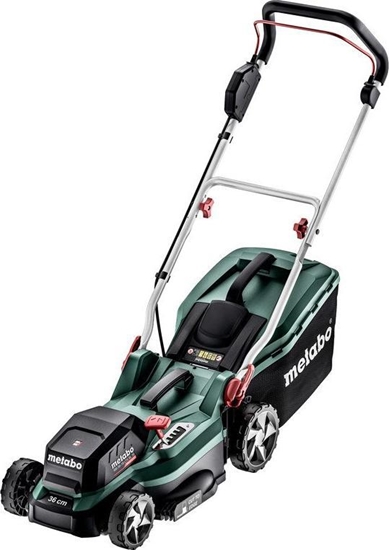 Picture of Metabo RM 36-18 LTX BL 36 Cordless Lawn Mower  solo