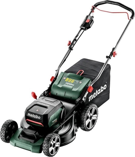 Picture of Kosiarka spalinowa Metabo Metabo RM 36-18 LTX BL 46 cordless lawn mower