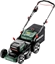 Attēls no Metabo RM 36-18 LTX BL 46 solo cordless lawn mower