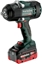 Picture of Metabo SSW 18 LTX 1450 BL Cordless Impact Driver