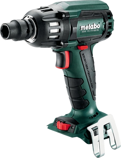 Picture of Metabo SSW 18 LTX 400 BL Cordless Impact Driver