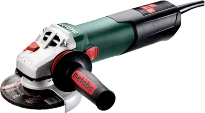 Picture of Metabo W 13-125 Quick Angle Grinder