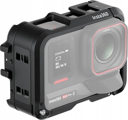 Picture of Metalowa Ochronna Ramka do kamery insta360 Ace Pro 2/Ace Pro Utility Frame