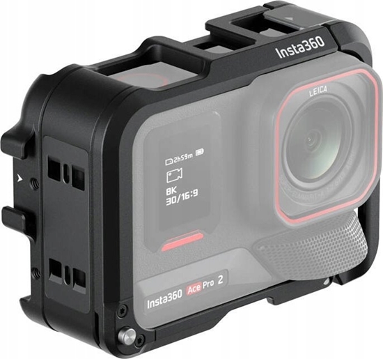 Picture of Metalowa Ochronna Ramka do kamery insta360 Ace Pro 2/Ace Pro Utility Frame