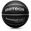 Picture of METEOR CELLULAR #7 Basketbola bumba Melna 8 paneļi