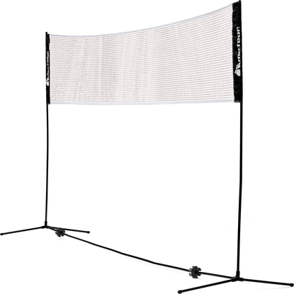 Изображение Meteor Siatka do badmintona Meteor Uniwersalny