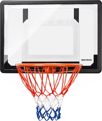 Picture of Meteor Tablica do koszykówki Meteor Detroit