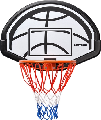 Attēls no Meteor Tablica do koszykówki Meteor Orlando