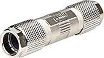 Изображение MetzConnect BTR MetzConnect BTR Kabelverbinder, Cat. 7A / Klasse FA - 130863-02-E