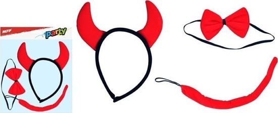 Picture of MFP paper Zestaw maska