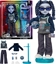 Picture of MGA Lalka Shadow High F23 Fashion Doll Boy-  Blue