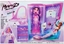 Attēls no MGA MGA Entertainment Mermaze Mermaidz Salon Playset Play Building