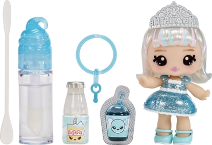 Attēls no MGA MGA Yummiland Lipgloss Doll Callie Birthday Cake 120704