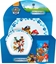 Picture of MGA Spin Master Paw Patrol Breakfast Set 04-15308-20-11 Niebieskie One size