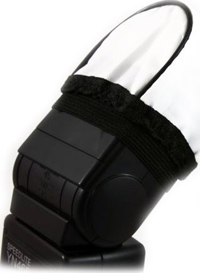 Picture of Micnova Dyfuzor MINI SOFTBOX - Uniwersalny