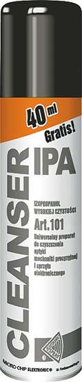 Изображение Micro Chip Cleanser IPA 150ml (CHE0114-150)