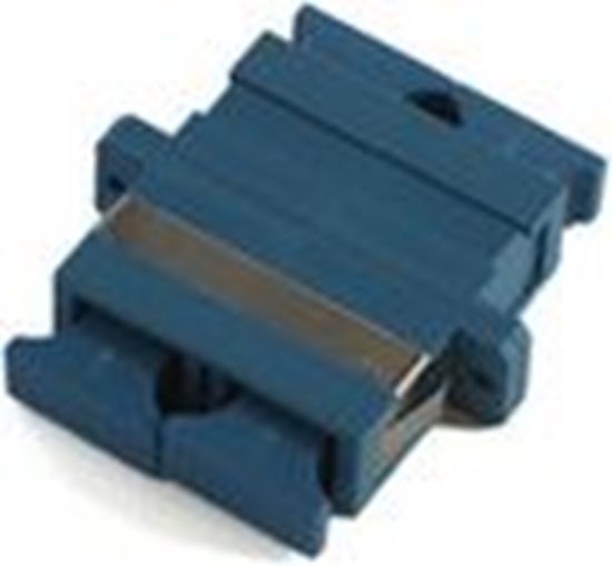Picture of MicroConnect Adapter SC-SC Duplex (FISCSCSM)