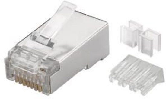 Picture of Microconnect CON6AFTP kabel sieciowy