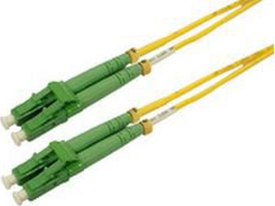 Picture of MicroConnect LC/APC-LC/APC 20m OS2