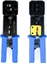 Attēls no MicroConnect Microconnect EasyConnect EZ-RJ45 Narzdzie do zaciskania Czarny