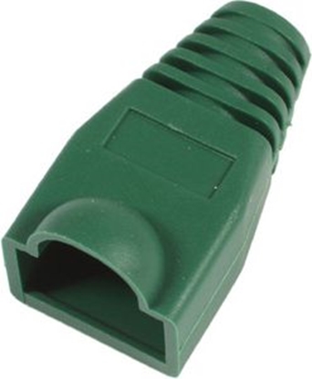 Picture of MicroConnect Osonki RJ45 50 szt. (KON503GR)