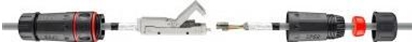 Picture of MicroConnect Outdoor LAN CAT6 STP Connector