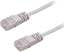 Изображение MicroConnect Patchcord pask U/UTP CAT6 0.50m Szary (V-UTP6005-FLAT)