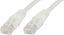 Picture of MicroConnect Patchcord U/UTP CAT6 0.25m Biay PCV (B-UTP60025W)