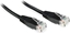 Picture of MicroConnect U/UTP CAT6 10M Black PVC