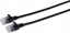Picture of MicroConnect U/UTP CAT6A Slim 0.25M Black