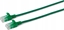 Attēls no MicroConnect U/UTP CAT6A Slim 0.25M Green