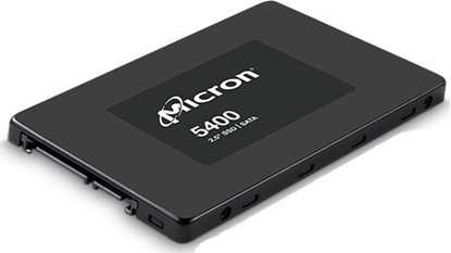Attēls no SSD SATA2.5" 7.68TB 6GB/S/5400 PRO MTFDDAK7T6TGA MICRON