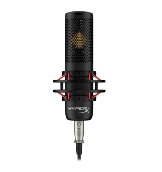 Изображение MICROPHONE PROCAST/699Z0AA HYPERX