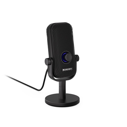Picture of MICROPHONE SOLUM VOICE S USB-C/BLK EY1B013 ENDORFY