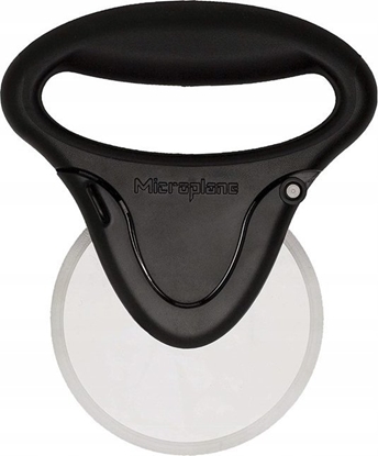 Attēls no Microplane Microplane Pizza cutter black