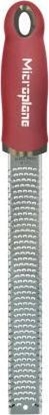 Attēls no Microplane Microplane Premium Classic Grater burgundy
